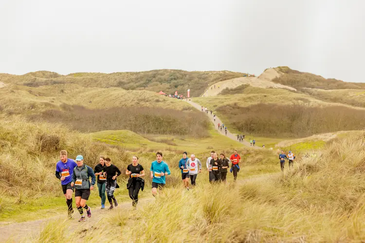 Geslaagde derde editie Pre-Run NN Egmond Halve Marathon