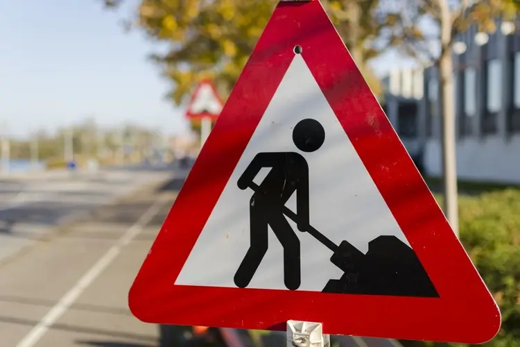 Kabel- en leidingwerkzaamheden Kerkelaan en Heerenweg