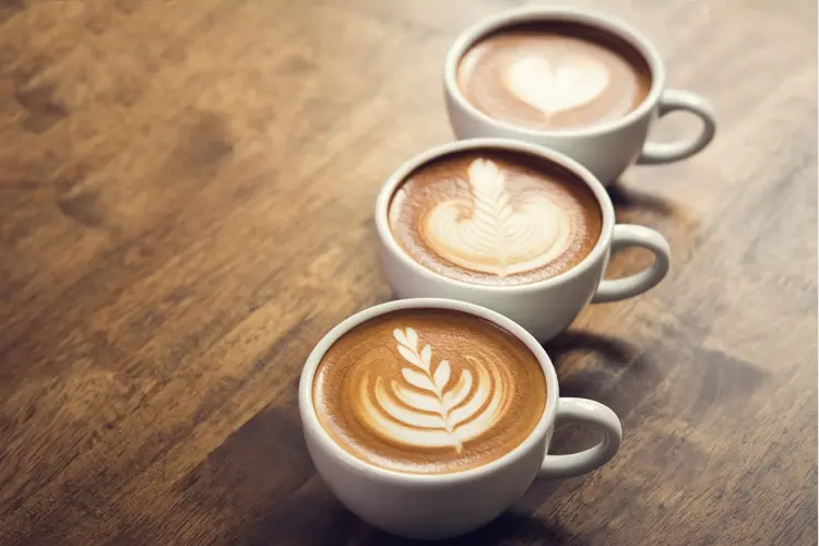 Koffie met het college: elke 1e vrijdag van de maand