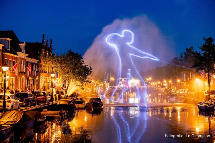 Alkmaar City Run by night uitverkocht!