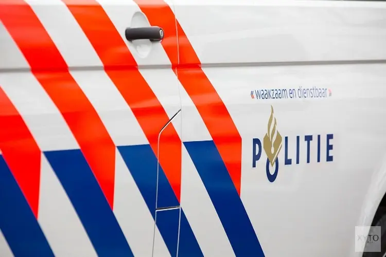 Eenzijdig dodelijk verkeersongeval