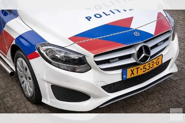 Getuigen van woningoverval gezocht