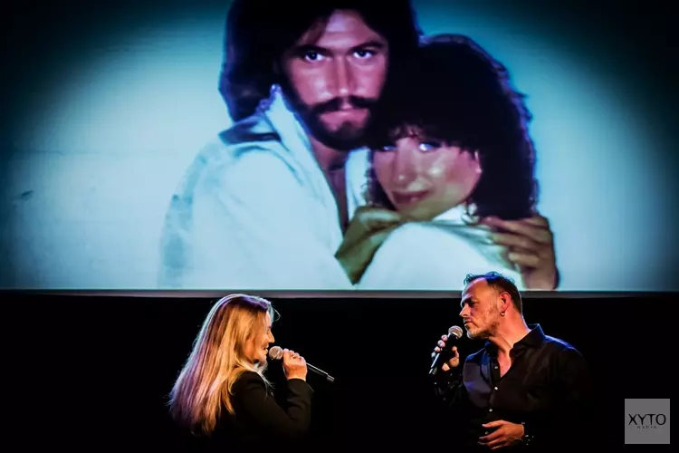 Petra Berger - Tribute to Barbra Streisand