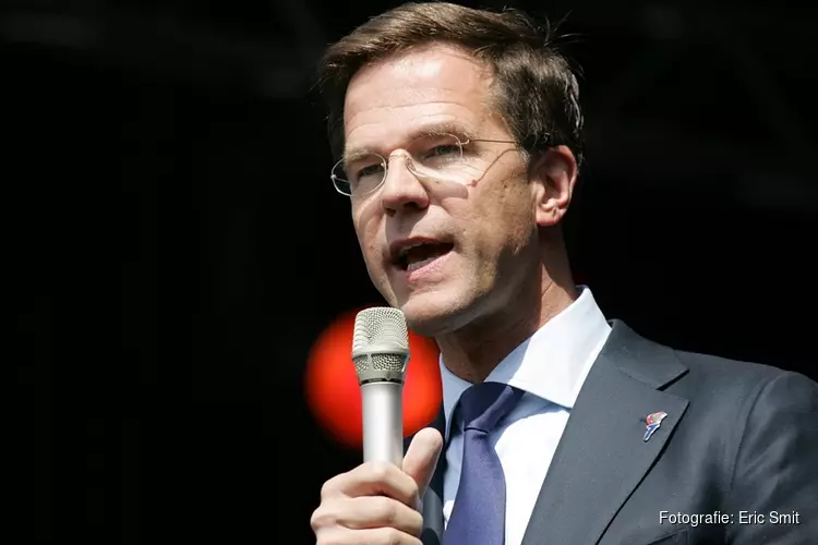 Premier Rutte kondigt versoepelingen coronamaatregelen aan per 1 juni