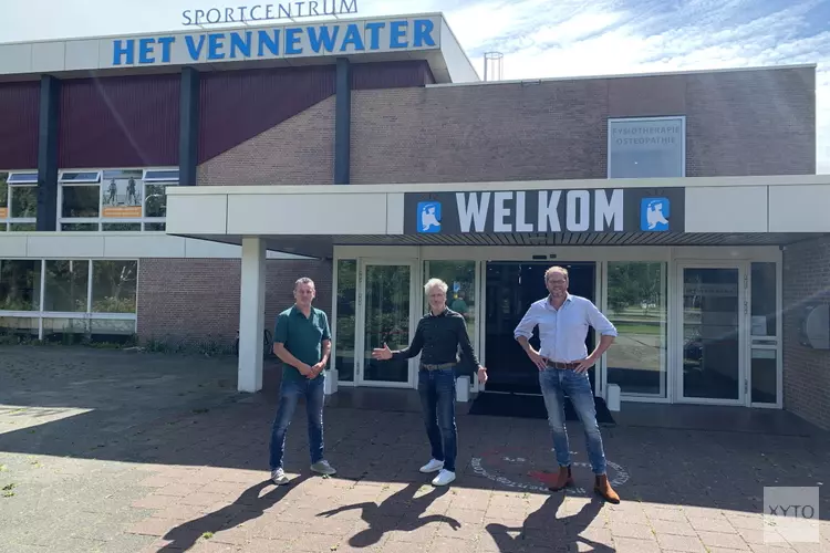 Holland Sport bevestigt samenwerking met Henry’s Groep in sportaccommodaties Castricum en Heiloo