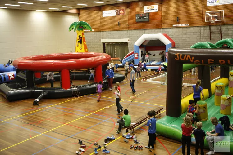 Holland Sport organiseert feestelijke kennismaking met inwoners van Castricum en Heiloo