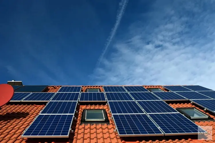 Webinars en voordelige zonnepanelen-actie voor inwoners Bergen