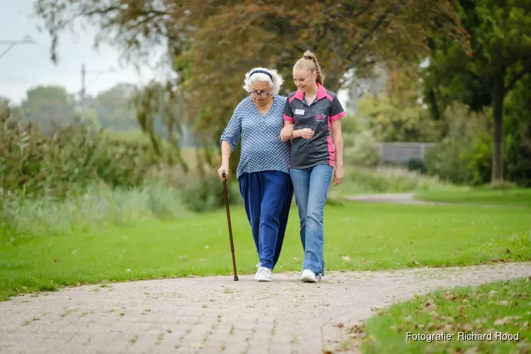 Wereld Ergotherapie Dag