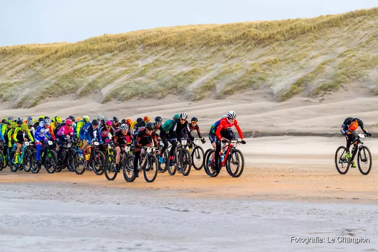 Inschrijving GP Groot Egmond-Pier-Egmond sluit 26 december